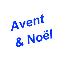 Avent
& Noël