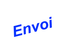 Envoi